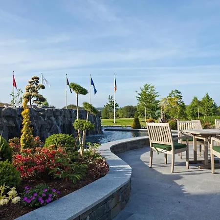 Island And Fota