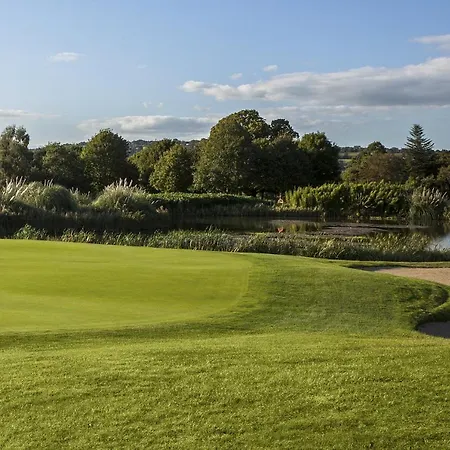 Island And 5* Fota